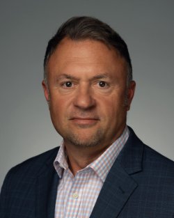 Headshot Image for Dan Clark